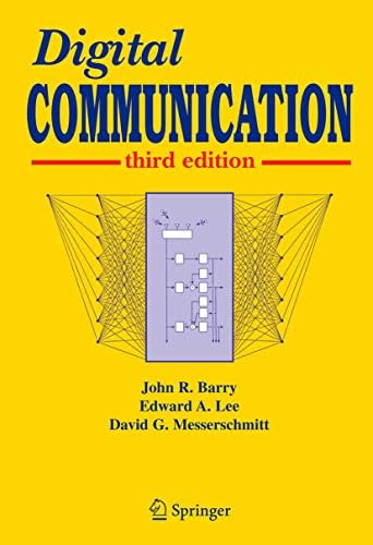 Principles of Communications: Ziemer, Rodger E., Tranter, William